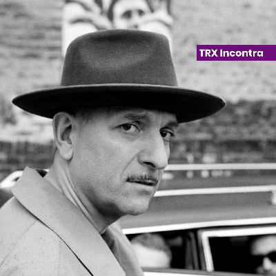 “Devi prepararti a non arrivare” | TRX Incontra Casino Royale