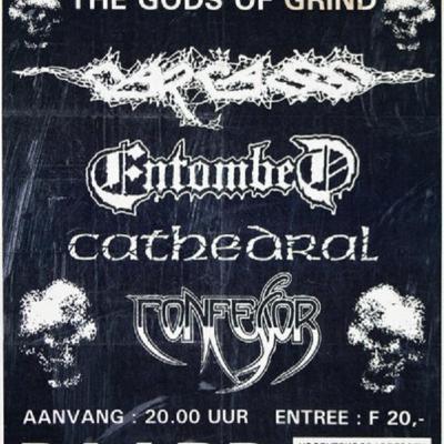 Episode 13 - Even more concert talk Episode 13 - Even more concert talk