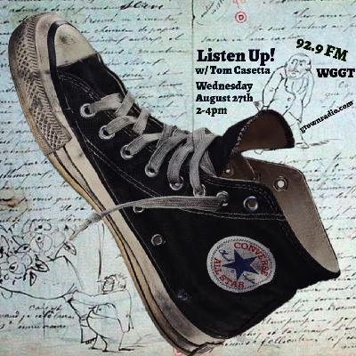 Show 637: Stinky Sneakers Show 637: Stinky Sneakers