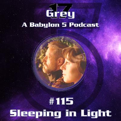 Sleeping in Light - Babylon 5 - 115