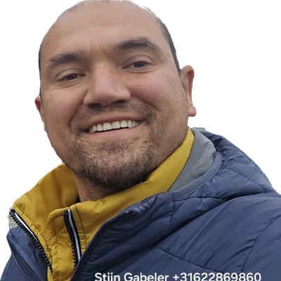 19 Rules for an Amazing Life by CoachStijn 19 Rules for an Amazing Life by CoachStijn