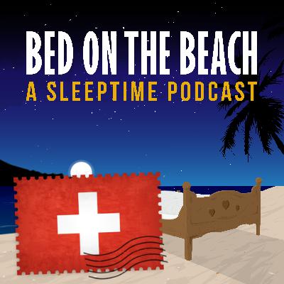 Christmas in the Alps