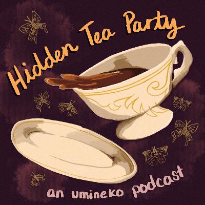 Episode 45: Silent Hilf