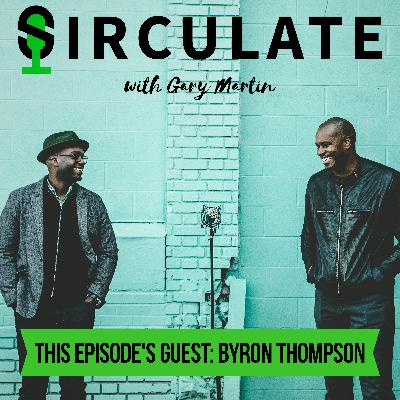 Adding Value To a Niche Market with Byron Thompson