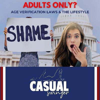 Adults Only - The AVS Legislation You Should Care About!