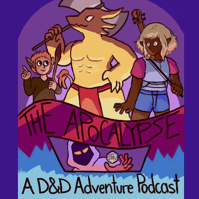 Selia - Episode 12