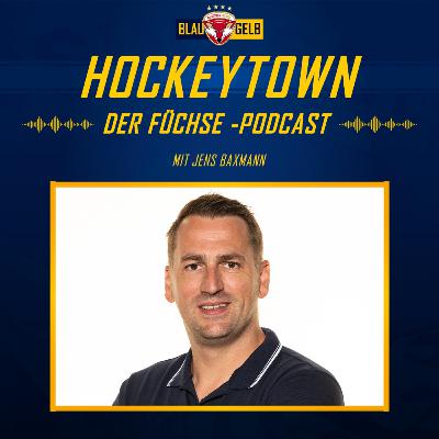 #18: mit Jens Baxmann