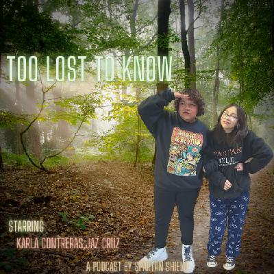 Too Lost To Know (ep1) Howl’s Moving Castle