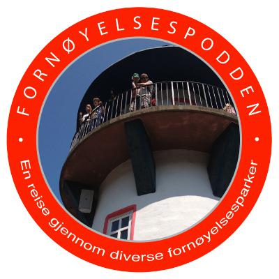 7. Dyreparken i Kristiansand 7. Dyreparken i Kristiansand