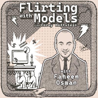 Faheem Osman – Commodity QIS: An Under-Appreciated Source of Systematic Returns? (S7E29)
