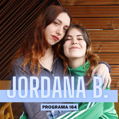 Justo En La Tecla 9x02 Otra vez el mismo drama con Jordana B. Justo En La Tecla 9x02 Otra vez el mismo drama con Jordana B.