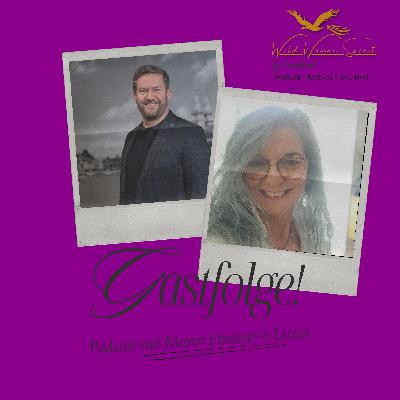 # 135 Marco Heusser über Tantra, Vatersein & innere Wahrheit # 135 Marco Heusser über Tantra, Vatersein & innere Wahrheit