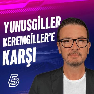 Uğurcan Transferi Neden Eleştiriliyor? Fenerbahçe’de Başkan ve Hoca Seçimi | Ersin Düzen Yorumluyor