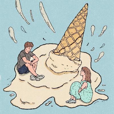 104.《正常人》大学篇：我爱你，但我就不和你在一起