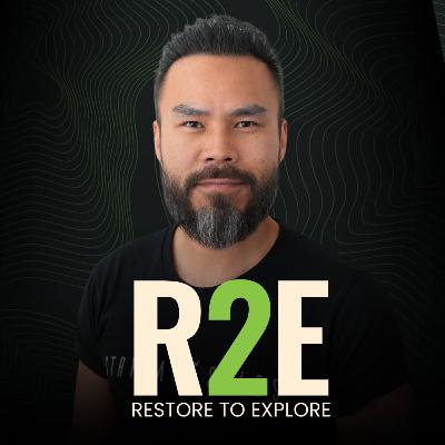 Footwear Needs to Evolve: Podiatrist Thien Trinh on Modern Podiatry & Barefoot Design Footwear Needs to Evolve: Podiatrist Thien Trinh on Modern Podiatry & Barefoot Design