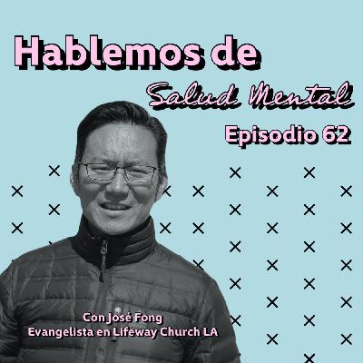 Ep. 62 Hablemos de Salud Mental