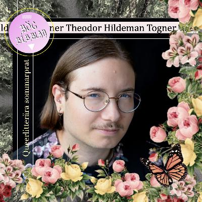 S4E12: Theodor Hildeman Togner om Innan livet S4E12: Theodor Hildeman Togner om Innan livet