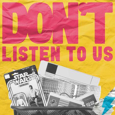 Pros and (Comic) Cons