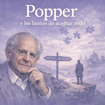13. La paradoja de la tolerancia: Popper y los límites de aceptar todo.