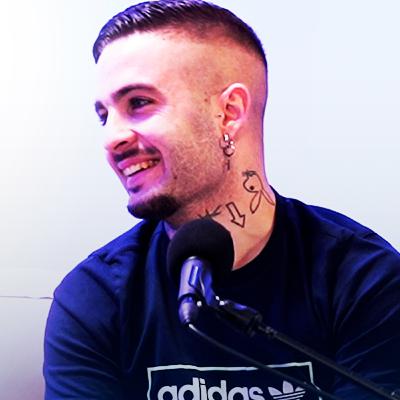 High Influences Garage #40 | DANIFLAKKO High Influences Garage #40 | DANIFLAKKO