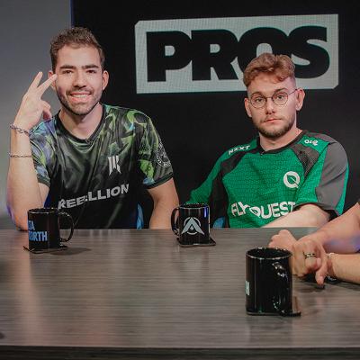 Will C9 or 100T Be Miracle Runners? | PROS ft. FLY Inspired, SR Fudge & 100T Dhokla