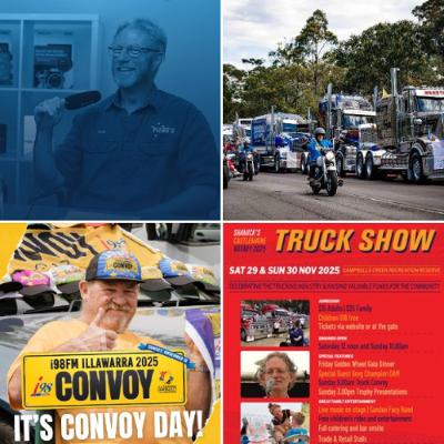 Wednesday Night Live 19112025