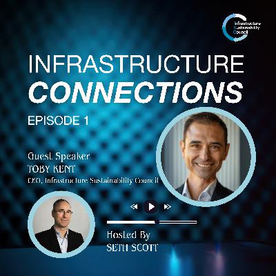 Episode 1 - Season Opener w/ Toby Kent Episode 1 - Season Opener w/ Toby Kent