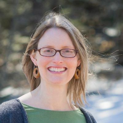 Ann Braden All the Time!