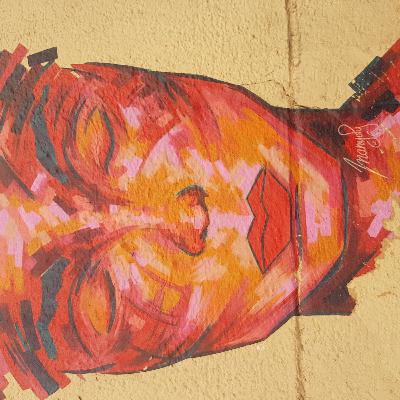 Chapter 8: Don't test me, boy.