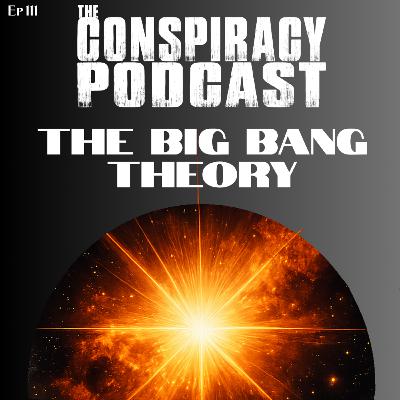The Big Bang Theory - EP 111