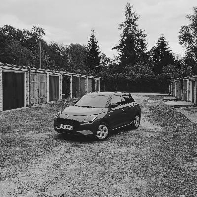 Odc. 77 - Suzuki Swift