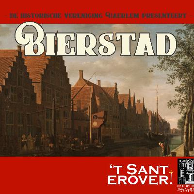 #2 Bijnamen van de stad: Bierstad - Interview met Hans van Felius