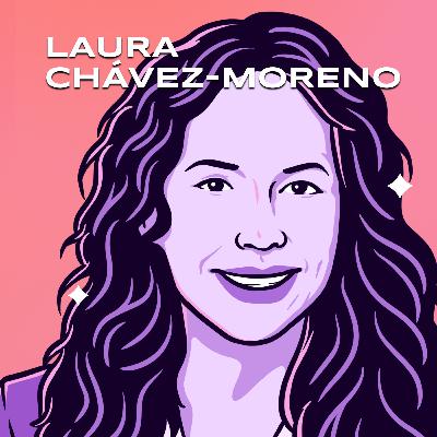 The Marginalization of Latinx Students with Laura Chávez-Moreno 🇲🇽 The Marginalization of Latinx Students with Laura Chávez-Moreno 🇲🇽