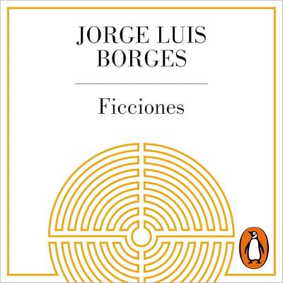 Ficciones [Fictions] (Audiolibro) | Prueba Gratis