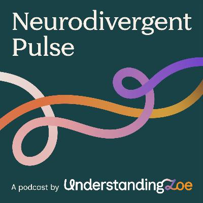 23: The art of belonging and ADHD with Madeleine Jaine Lobsey