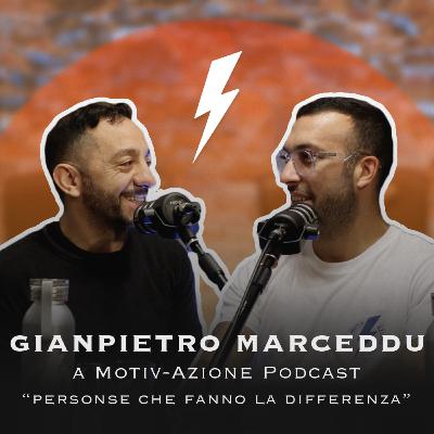 Giampietro Marceddu per Motivazione Podcast