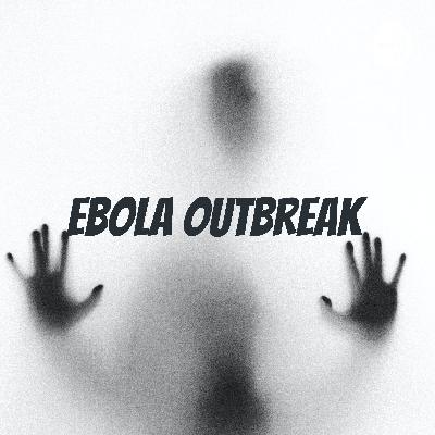 Ebola Outbreak - Starring Dr. Lehrer