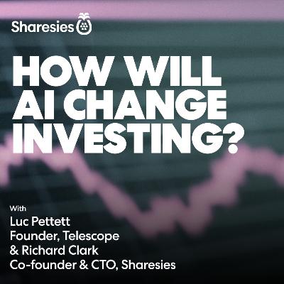How will AI change investing?