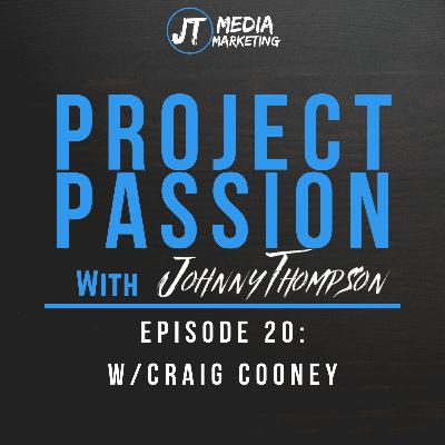 Ep 20: From viral video to signed artist w/Craig Cooney