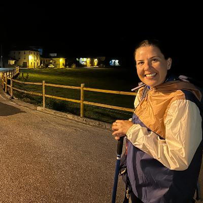 Eu Caminho - 097 - O que move um peregrino - do Motivo ao Propósito