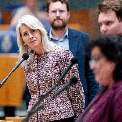 Mona Keijzer levert BBB nog een laatste streek