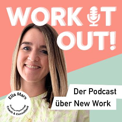 #46 So wird 2026 richtig nice: Mit Ella Marx positiv ins neue Jahr starten