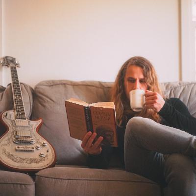 A Barbarian And His Clown Court A Barbarian And His Clown Court