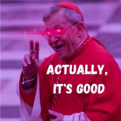 Episode 2: Neochalcedonianism... It's Good (pt. 2)
