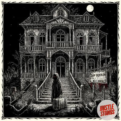 S5 E11: The House That Feeds on Guests
