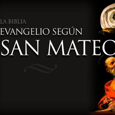 Mateo 7 y 8