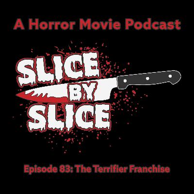 The Terrifier Franchise The Terrifier Franchise