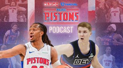 Detroit’s Playoff Push: Daniss Jenkins Rising, Kevin Huerter’s Impact And JB Bickerstaff’s COTY Case