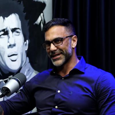 LEONARDO VALE [Policial Militar - RJ, Vice presidente do ISP] - STORICAST | EP#315