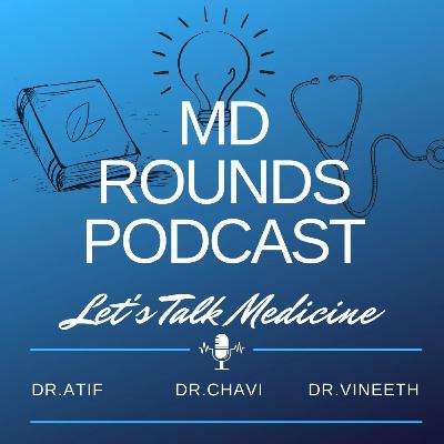 Episode 23 - Rapid Fire Neurology part 3 Episode 23 - Rapid Fire Neurology part 3